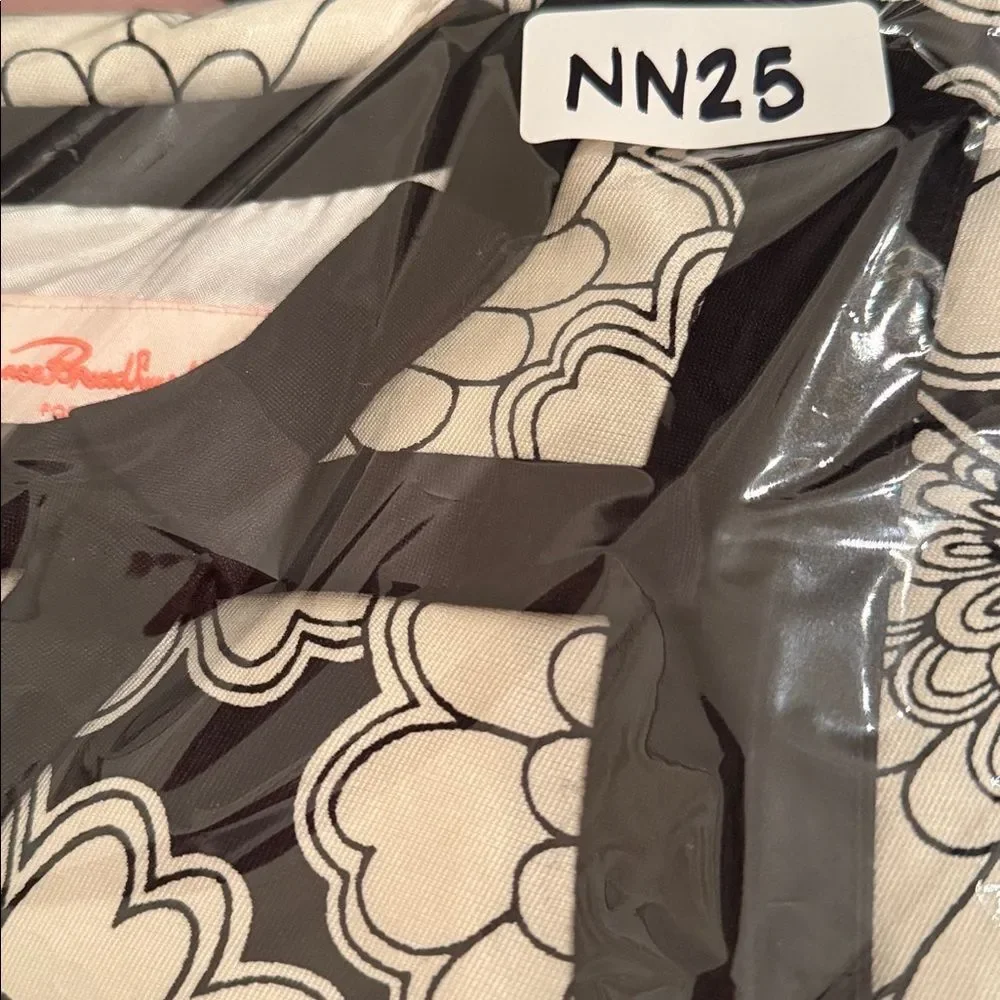 Kate Spade Florence Broadhurst Collab Black Floral Austin Retro Sheath
NN25 - Picture 8 of 8